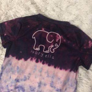 Ivory Ella tee shirt